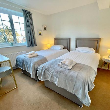 Bay Tree Cottage Hemsley Helmsley Exteriér fotografie