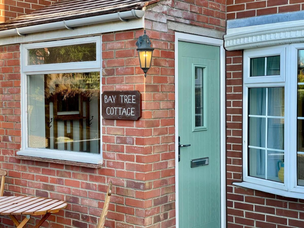 Bay Tree Cottage Hemsley Helmsley Exteriér fotografie