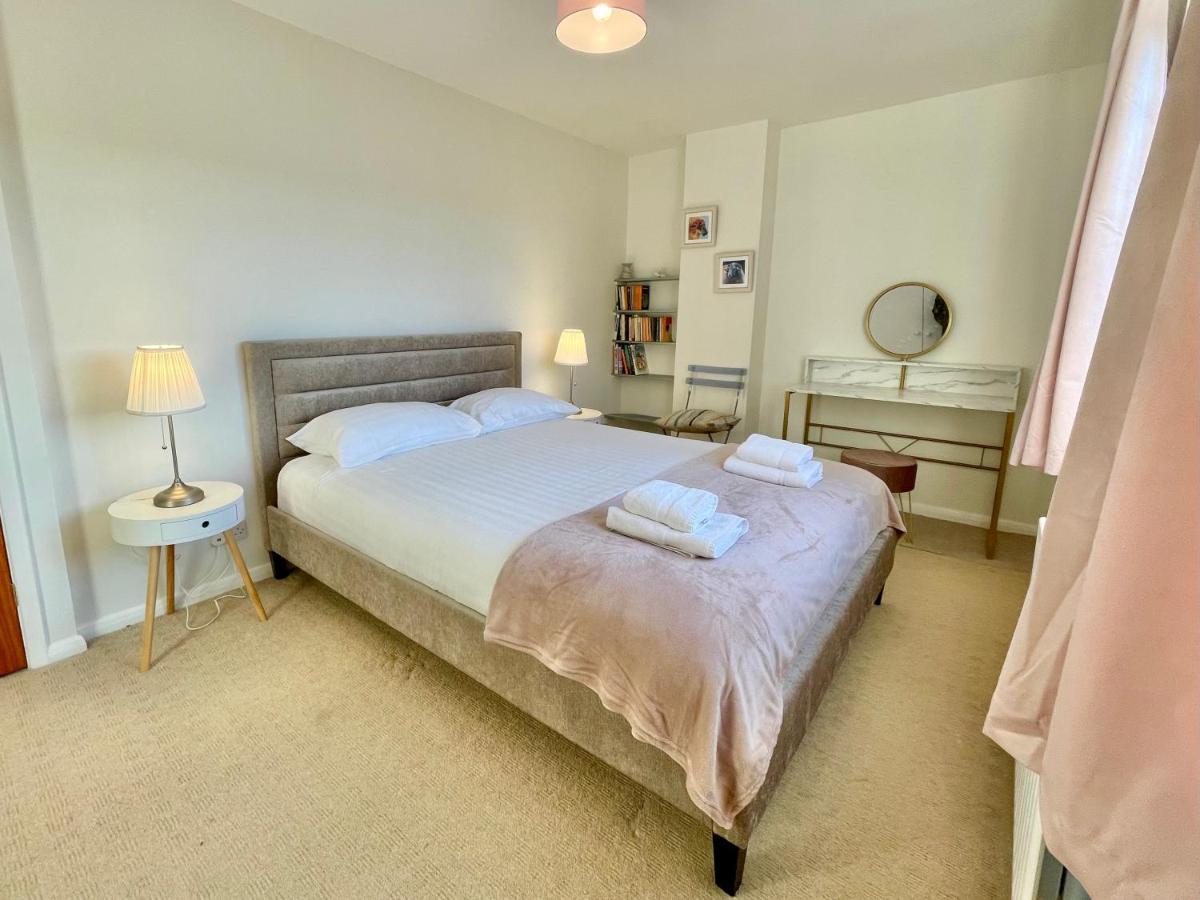 Bay Tree Cottage Hemsley Helmsley Exteriér fotografie