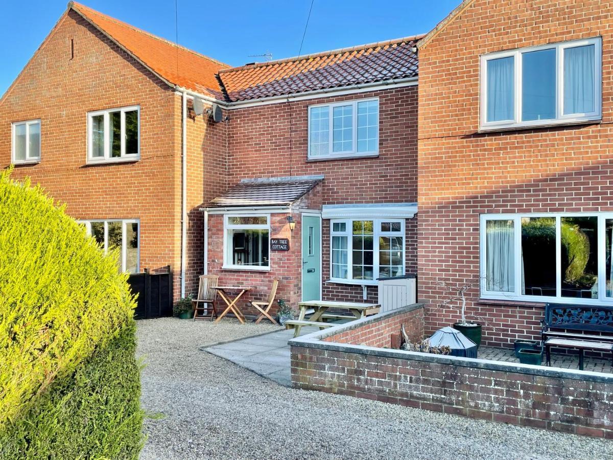 Bay Tree Cottage Hemsley Helmsley Exteriér fotografie