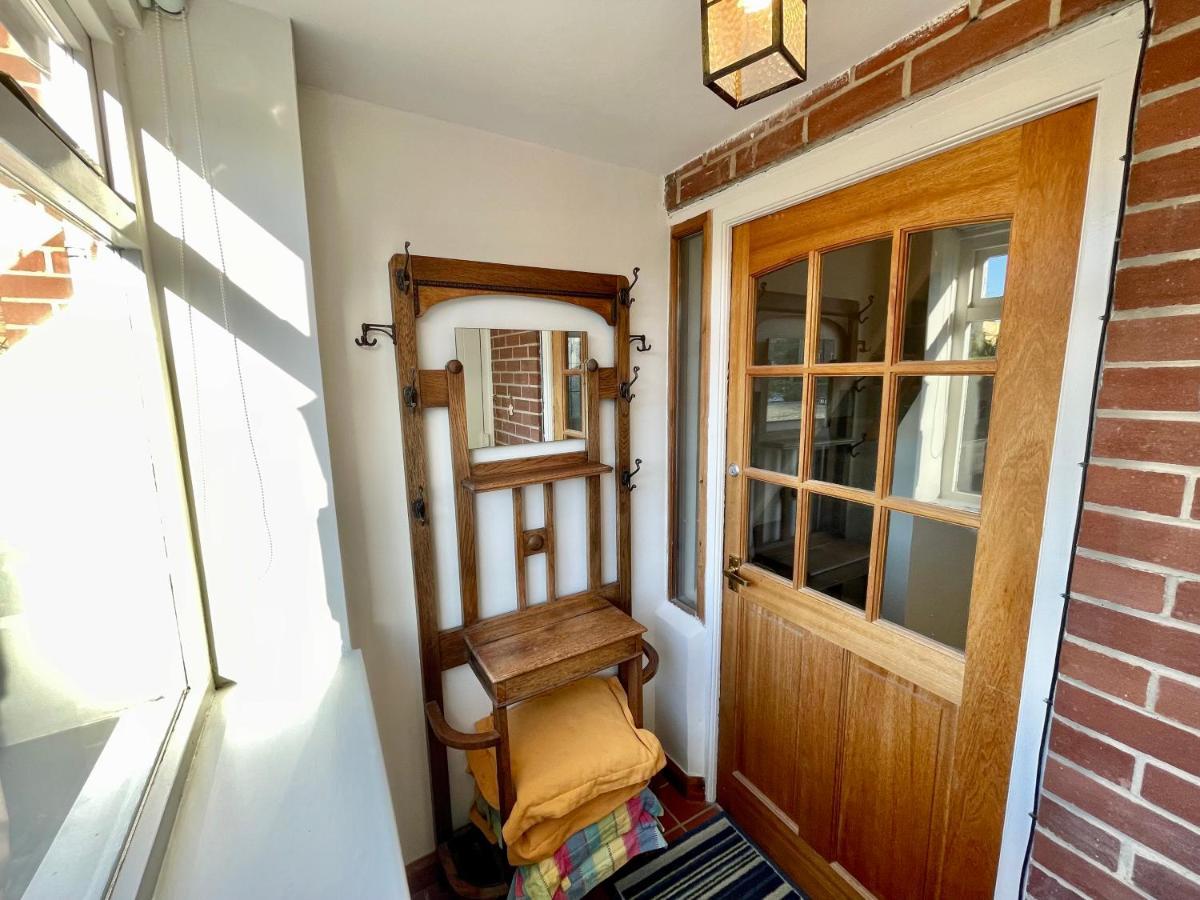 Bay Tree Cottage Hemsley Helmsley Exteriér fotografie