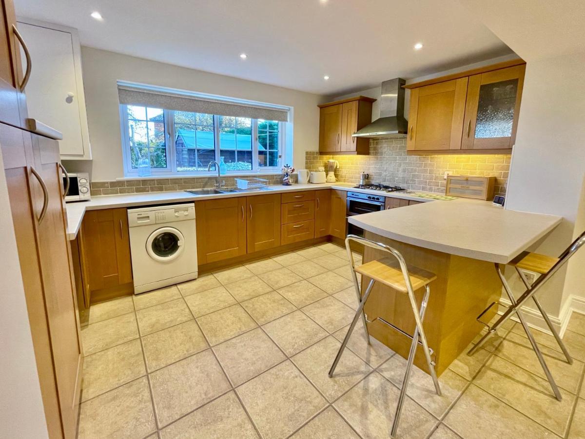 Bay Tree Cottage Hemsley Helmsley Exteriér fotografie