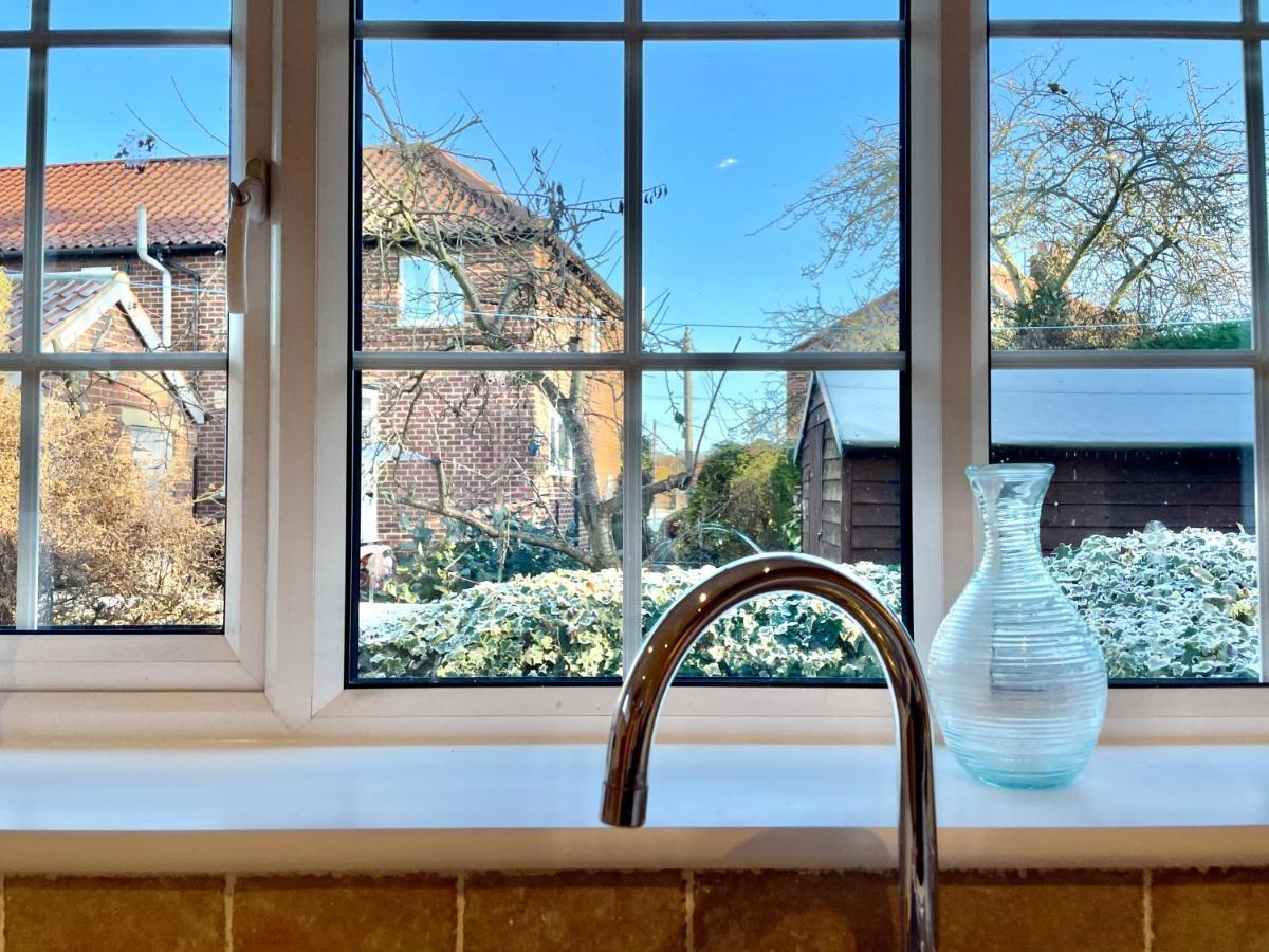 Bay Tree Cottage Hemsley Helmsley Exteriér fotografie