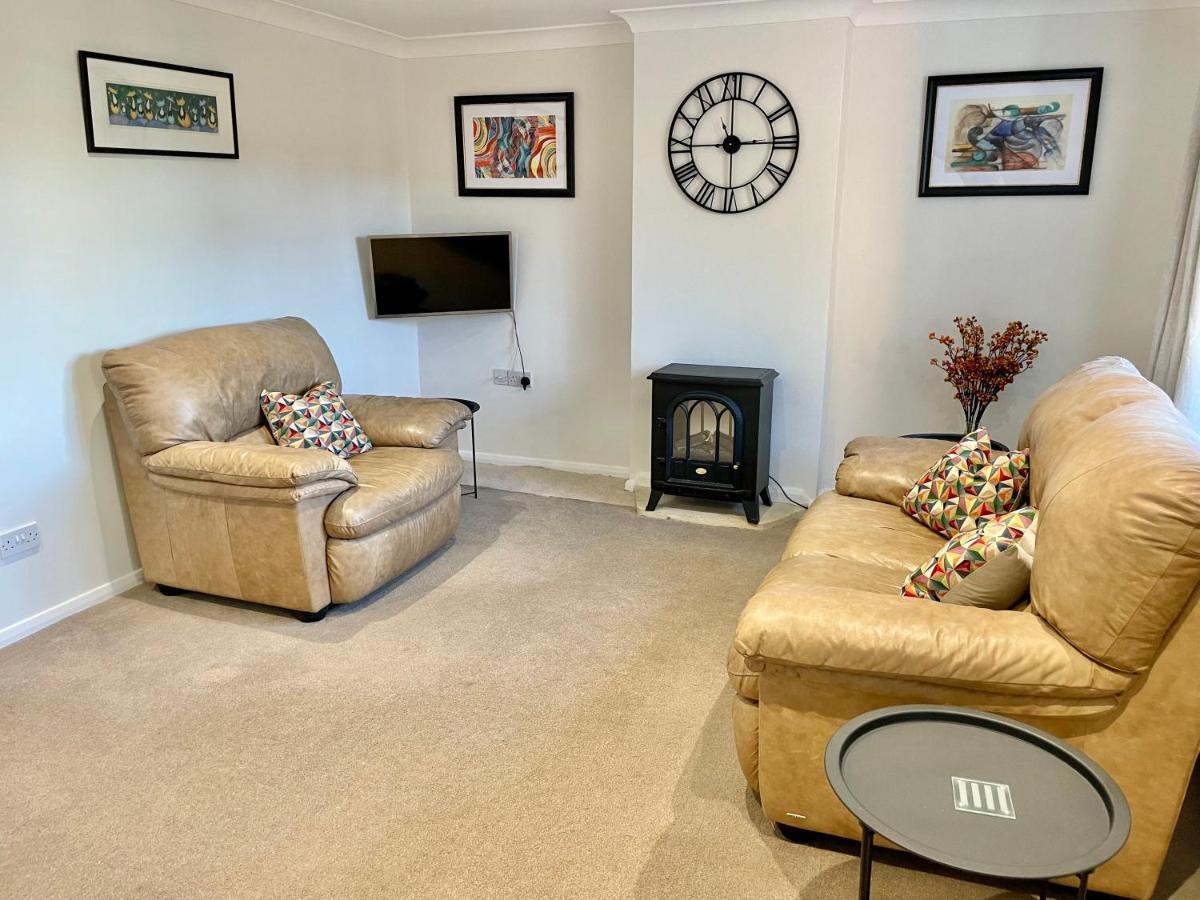 Bay Tree Cottage Hemsley Helmsley Exteriér fotografie