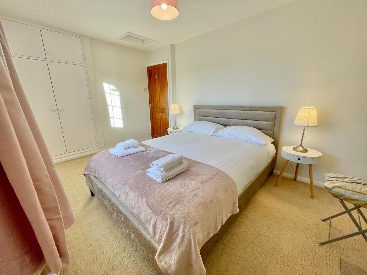 Bay Tree Cottage Hemsley Helmsley Exteriér fotografie