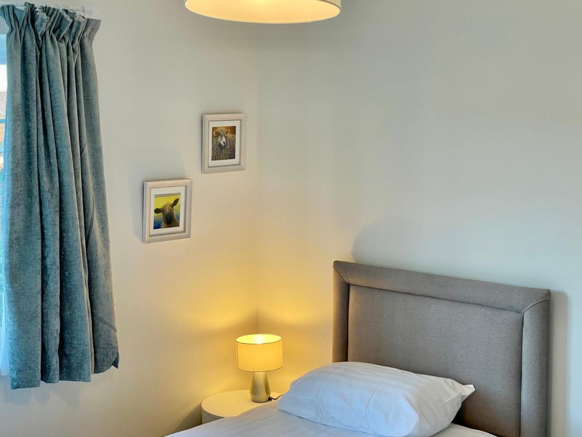 Bay Tree Cottage Hemsley Helmsley Exteriér fotografie