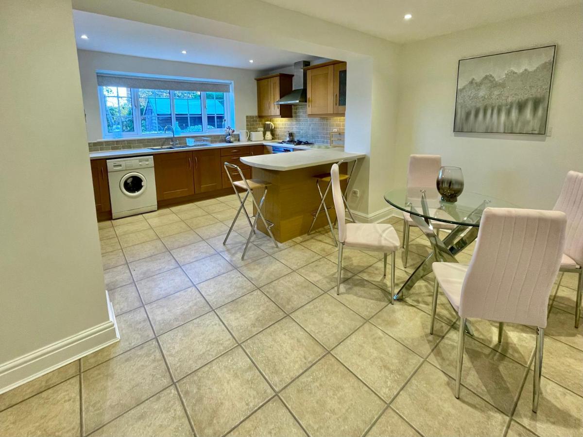 Bay Tree Cottage Hemsley Helmsley Exteriér fotografie