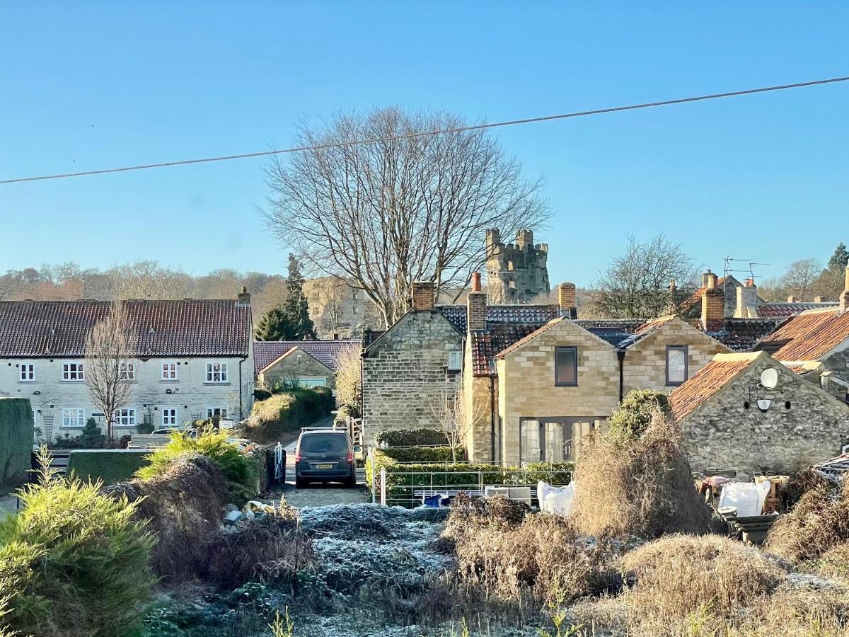 Bay Tree Cottage Hemsley Helmsley Exteriér fotografie